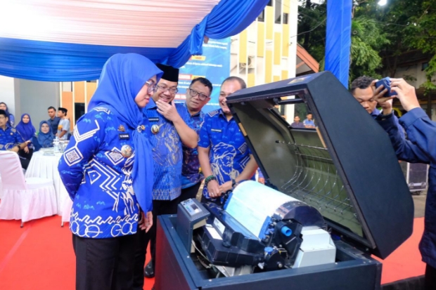 Pemkab Gowa Target PBB P2 Capai Rp52,6 Miliar