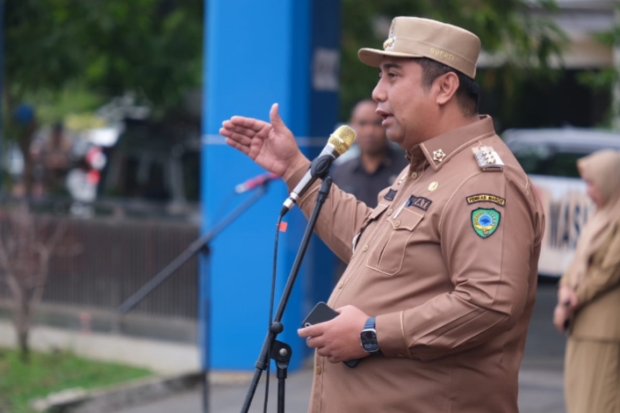 THR ASN Maros Cair Hari Ini, Jumlahnya Rp33 Miliar