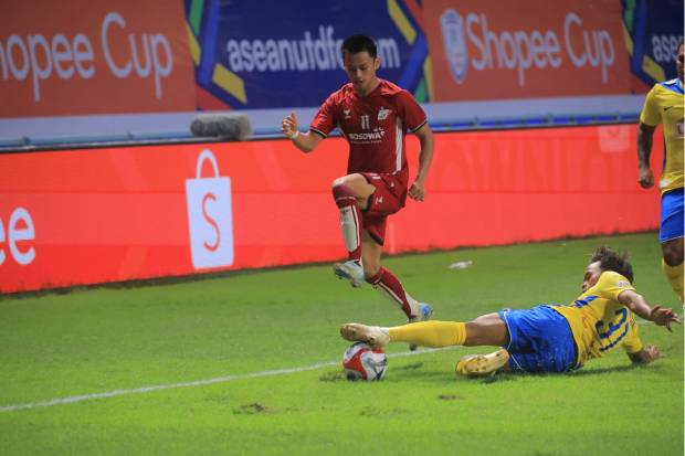 PSM Dipastikan Jamu Cong An Hanoi FC di Stadion Bj Habibie Parepare