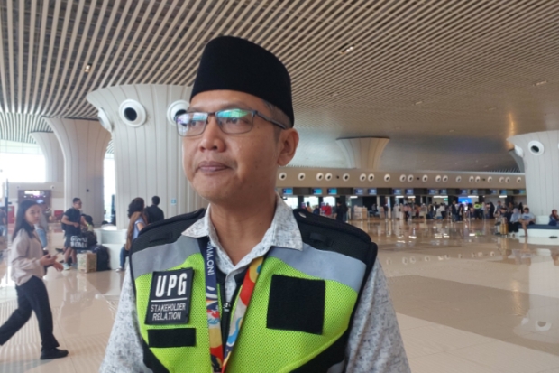 Mudik Lebaran, 660 Ribu Penumpang Diprediksi Padati Bandara Sultan Hasanuddin