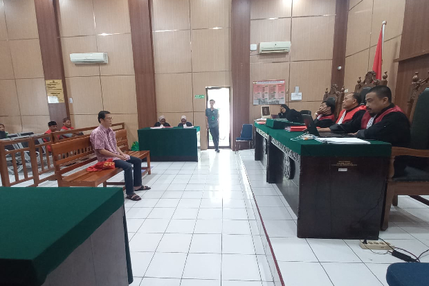 Korban Kecewa Gegara PN Palopo Vonis Terdakwa Perselingkuhan 4 Bulan Percobaan