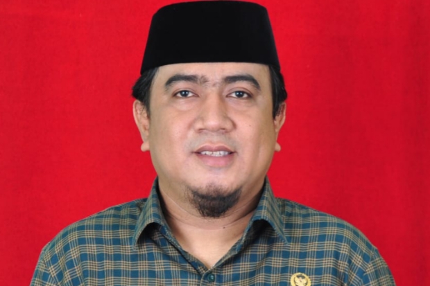 Anggota DPRD Bantaeng Minta THR ASN-PPPK Segera Dibayar