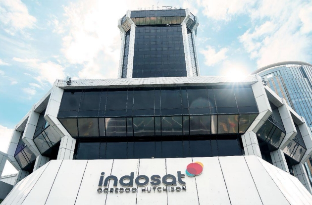 Indosat Kebut Pemerataan Digital Lewat Ekspansi Jaringan di Indonesia Timur