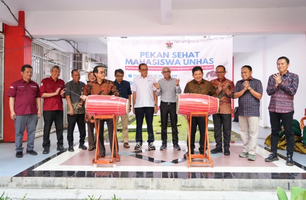 BPJS Kesehatan Tingkatkan Literasi JKN di Kalangan Akademisi