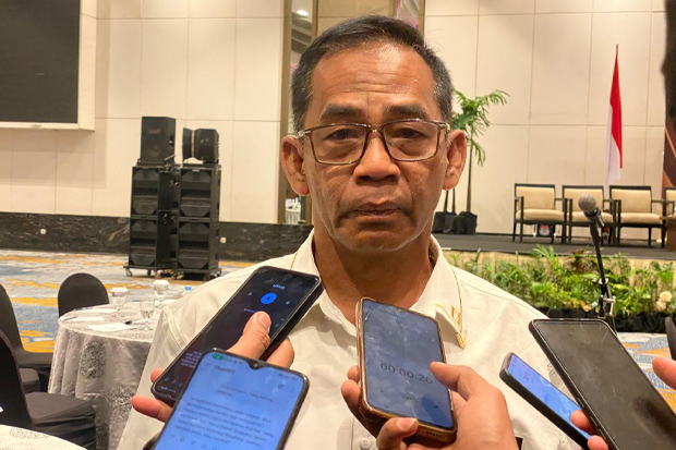 KPU Kekurangan 615 Lembar Surat Suara untuk PSU Pilwalkot Palopo