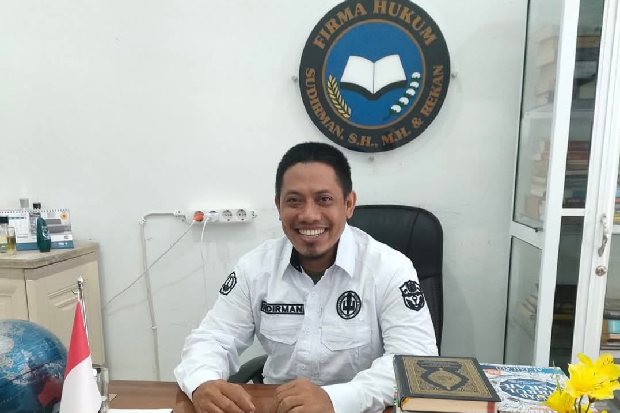 PH Kades Benteng Lompoe Sebut Uang Dugaan Pemerasan jadi Bukti di Persidangan