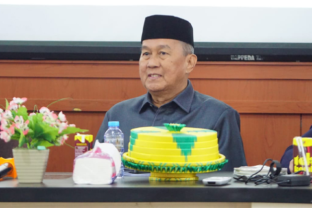 Ketua DPRD Wajo Sebut Kesejahteraan Buruh Harus Menjadi Perhatian Pemerintah