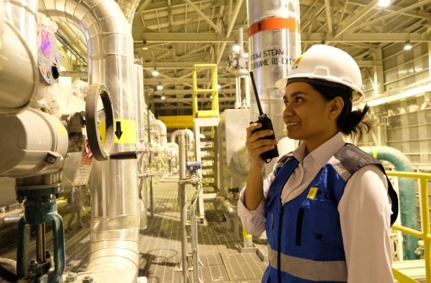 Jejak Kartini Masa Kini Srikandi PLN dalam Menerangi Negeri