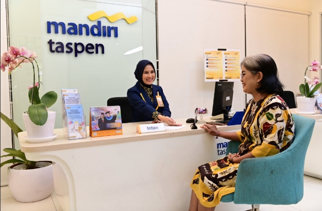 Kolaborasi Bank Mandiri Taspen & MUF Hadirkan DP 0% untuk Wujudkan Kendaraan Impian
