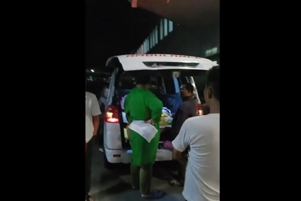 Viral Pasien Kritis Diduga Ditolak RS Unhas, Begini Kejadian Sebenarnya