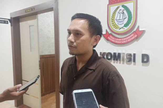 Hardiknas 2025, Fahrizal Husain Dorong Renovasi hingga Larangan Perpisahan Sekolah