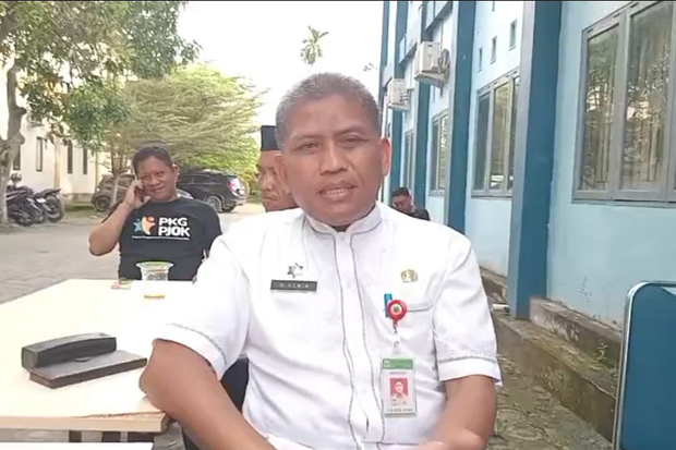 Kepala Inspektorat Pinrang Tegaskan Persoalan Dana BOS 2022 Bukan Penyalahgunaan