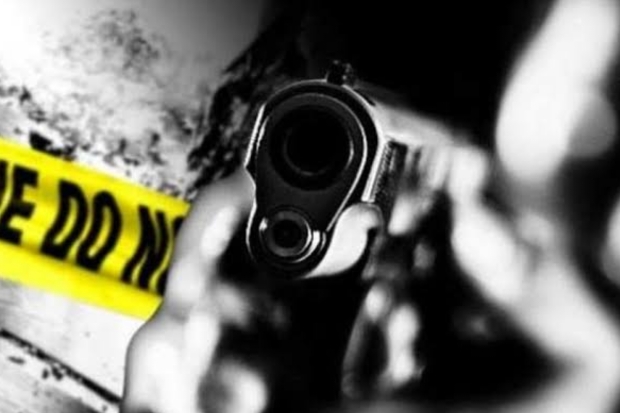 Seorang Polisi di Makassar Tertembak Buron Pelaku Begal