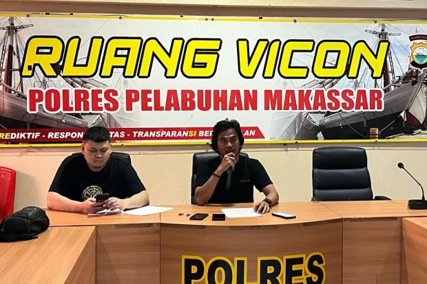 Usai Dioperasi, Begini Kondisi Polisi Korban Penembakan Pelaku Begal
