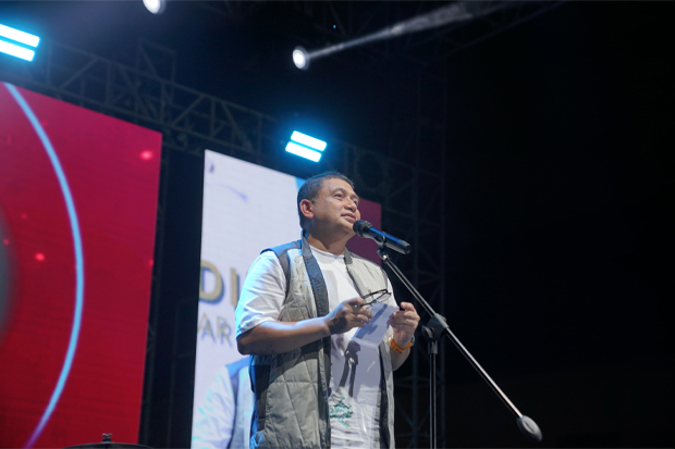 Tak Mau Rugikan Pedagang UMKM di CFD Boulevard, Walkot Appi Siapkan Lokasi Steril