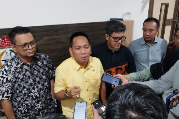 Banyak Kafe Langgar Jam Operasional, DPRD Makassar Minta Pemkot Tegas