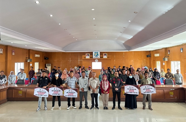 OJK Dorong Inklusi Keuangan di Tiga Kabupaten Sulsel