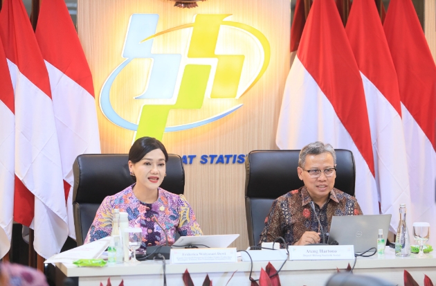 Survei OJK-BPS: Literasi Keuangan Naik, Inklusi Tembus 80,51 Persen