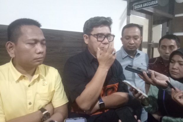 PD Parkir Makassar Bakal Sertifikasi Jukir dan Terapkan Pembayaran QRIS