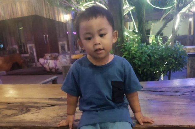 Anak Usia 3 Tahun di Wajo Dikabarkan Hilang Saat Bermain Hujan