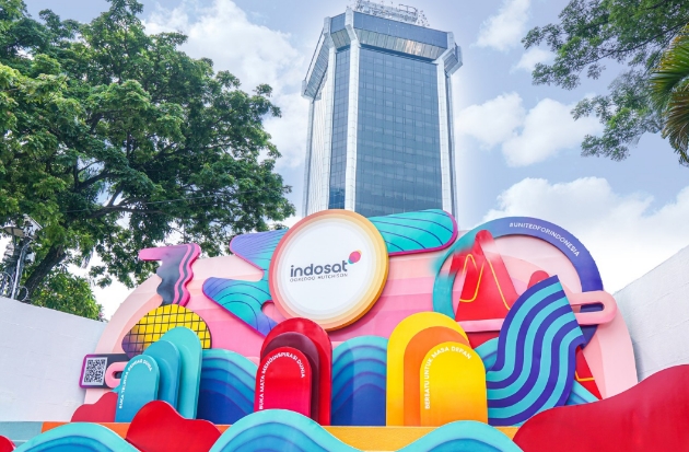 Dukung Ibadah Haji & Umrah, Indosat Gandeng Siloam Hadirkan Paket Roaming Plus Vaksin