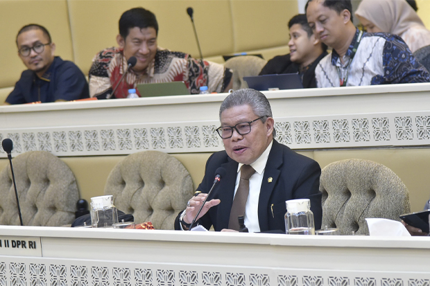 Jelang PSU Palopo, TP Ingatkan Persiapan Matang, Hindari Kesalahan Berulang