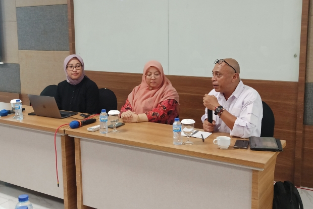 UTBK 2025 Unhas Disusupi Joki, Admin IT Ikut Terlibat