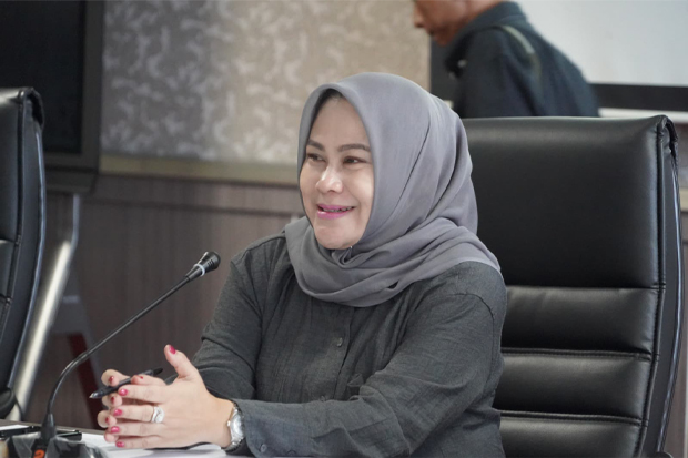 DPRD Sulsel Usul Anggaran Rp5 Miliar juga Diberikan untuk Sekolah Swasta