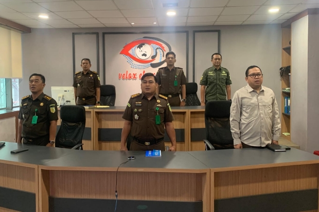 Intelijen Kejaksaan Diminta Perkuat Pengawasan Perizinan di Daerah