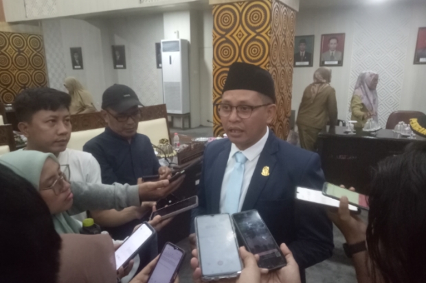 DPRD Makassar Usul Pembangunan Waduk di Blok 10 Perumnas Antang