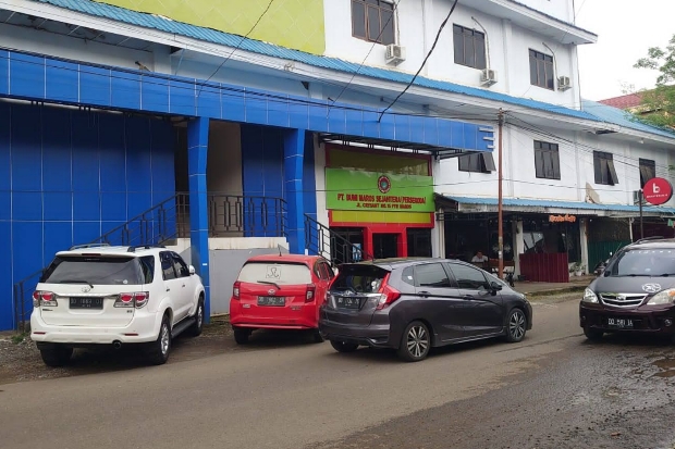 Akui Keterbatasan Modal, Perseroda BMS Belum Setor Deviden ke Pemda