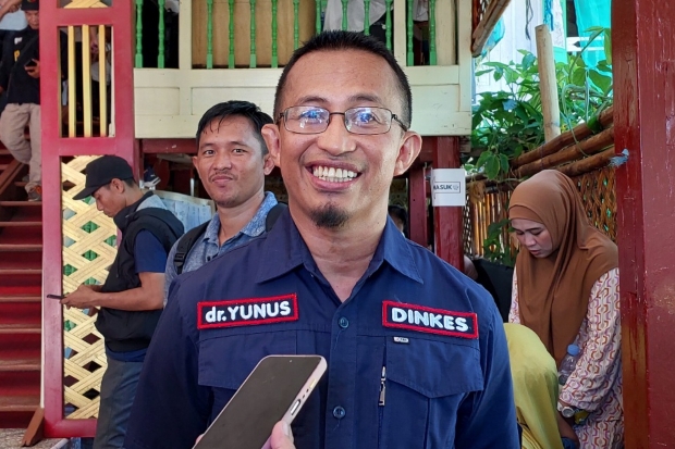 Penderita HIV-AIDS di Maros Bertambah Lima Kasus