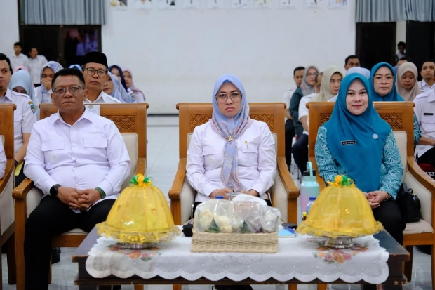 Masuk Penilaian Lapangan, Bupati Gowa Optimistis Raih KLA