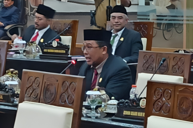 Soal Banjir di Manggala Makassar, Begini Usulan Legislator Hartono