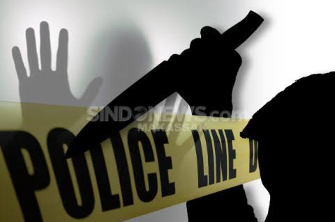 Tragedi Pembantaian Sekeluarga di Karunrung Masih Tinggalkan Cerita Mistis