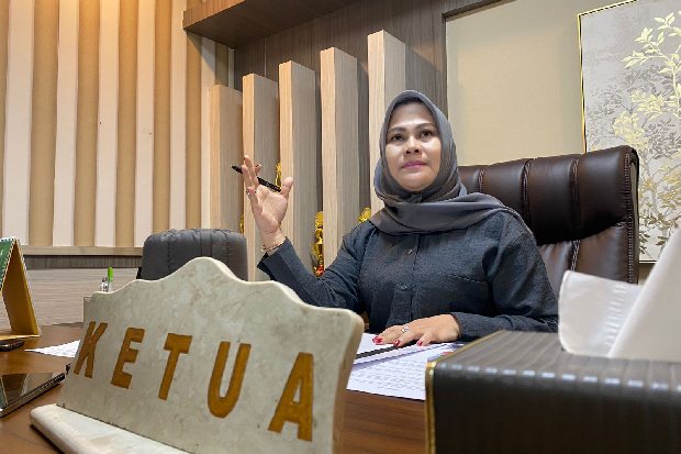 Andi Tenri Indah: Prabowo Tahu Persis Masalah yang Dihadapi Petani dan Nelayan