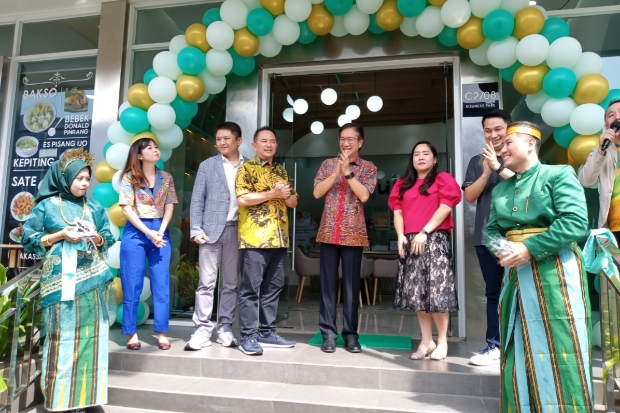 Sequis Resmikan Kantor Baru Legend Fighter Agency, Perkuat Literasi dan Inklusi Keuangan
