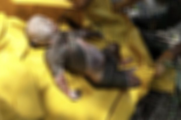 Anak yang Hilang di Wajo Meninggal, Ditemukan Mengapung di Sungai