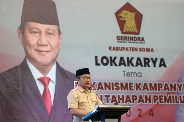 Darmawangsyah Muin Nilai Penghapusan Utang Petani dan Nelayan Bentuk Keberpihakan Negara