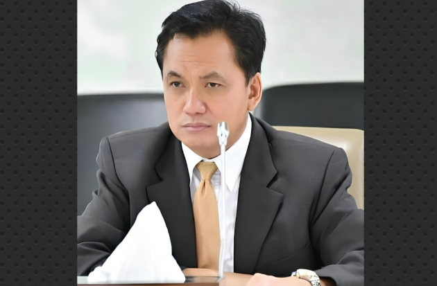 Revisi UU Antimonopoli Masuk Prolegnas Prioritas 2025, KPPU Apresiasi DPR RI