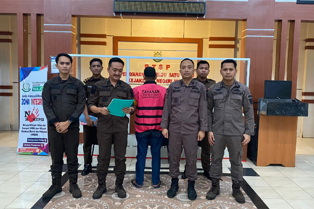 Kejari Wajo Kembali Tetapkan Tersangka Baru Kasus Korupsi KUR Fiktif BRI