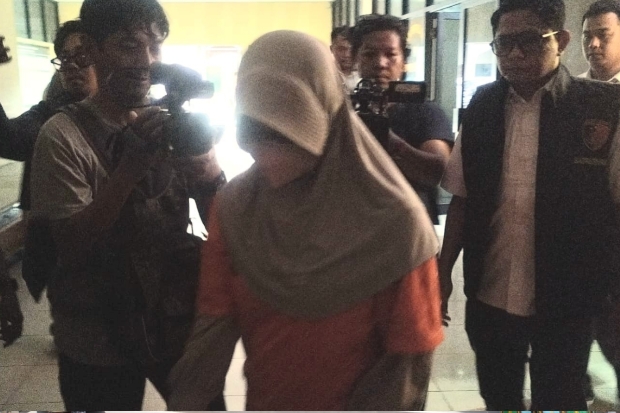 Mahasiswi Tersangka Joki UTBK Unhas Ternyata Peserta Olimpiade Sains Nasional