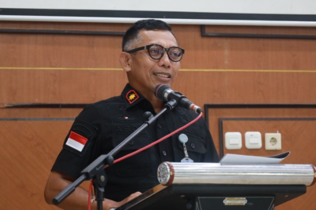 Rakor Timpora Sinjai Bahas Desa Binaan Keimigrasian hingga Penggunaan APOA