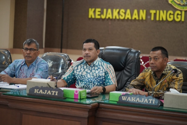 Tersangka Pemuda Mabuk Parangi Sepupu Dibebaskan Kejati Sulsel