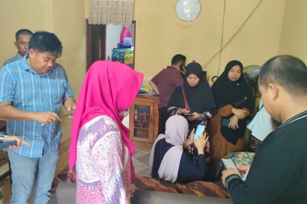 Polisi Selidiki Kasus Dokter Unhas yang Ditemukan Meninggal dalam Kontrakan