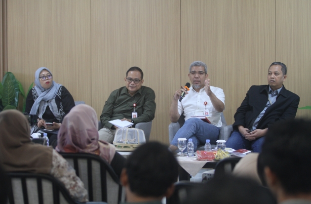 Ekonomi Sulsel Tumbuh 5,78 Persen, Ini 5 Lapangan Usaha dengan Kontribusi Terbesar