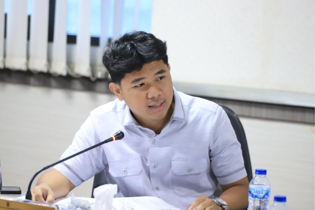 Komisi C DPRD Sulsel Ultimatum PT Yasmin di CPI Hentikan Pembangunan Mall