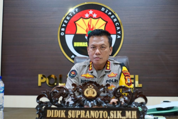 Polda Sulsel Gencarkan Operasi Terpadu Berantas Premanisme