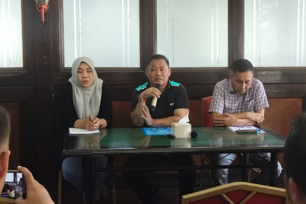 Terus Merugi, PDAM Makassar Pastikan Pangkas Pegawai