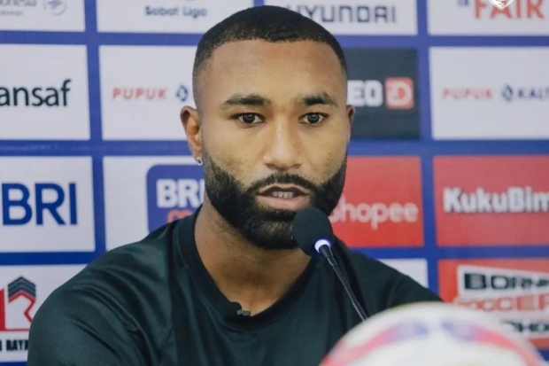 Yuran Fernandes Disanksi Larangan Bermain 12 Bulan, PSM Makassar Ajukan Banding